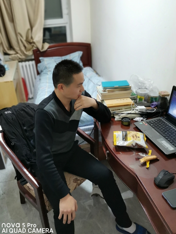 寻爱的第一张照片--防城港蓝颜知己交友网