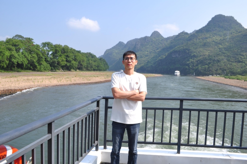 色色猪的第一张照片--防城港蓝颜知己交友网